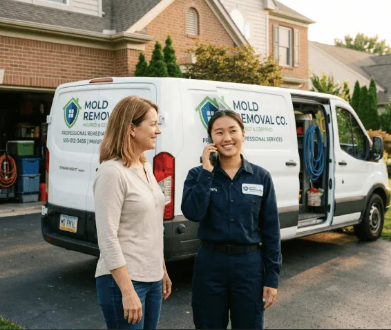 Crawlspace Mold Remediation Crucible, PA FAQs